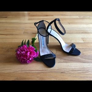 Manolo Blahnik Sandals